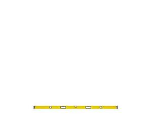 Stanley Fatmax Fatmax Box Beam Level 180Cm One Colour