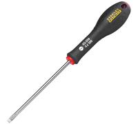 Stanley 0-65-016 FatMax Screwdriver Flared Tip 4.0mm x 100mm