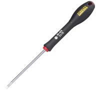 Stanley 0-65-479 FatMax Screwdriver Flared Tip 3.0mm x 75mm