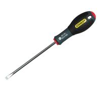 Stanley 0-65-141 Fatmax Flared Screwdriver 6.5Mm X 150Mm