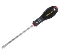 Stanley 0-65-137 Fatmax Flared Screwdriver 8Mm X 150Mm