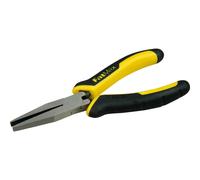 Stanley Fatmax Flat Nose Plier 150mm