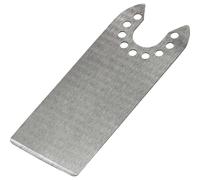 Stanley FatMax Flexible OIS Oscillating Multi Tool Scraper 30mm Pack of 1