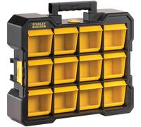 Stanley Fatmax Flip Bin Organiser