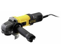 Stanley Fatmax FMEG210K-GB Corded Angle Grinder - 850W