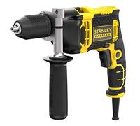 Stanley Fatmax FMEH750-QS Impact Drill with Cable, 750 W, 54,400 ipm