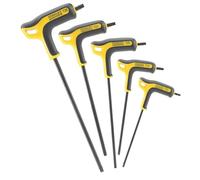 STANLEY FATMAX FMHT0-69048 Hex Key P-Handle Set (5 pc.)