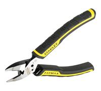 FAITHFULL 180mm 7" VDE 1000v Insulated Cable Cutter/Shear Cutting Plier,PLVDECS7