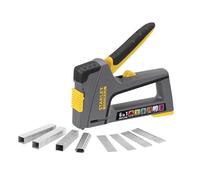 Stanley Fatmax FMHT6-70868 TR75 Hand Stapler and Nailer, Black