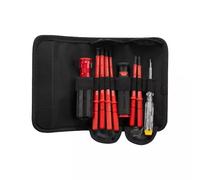 Stanley FATMAX FMHT66426-0 manual screwdriver Multi-bit screwdriver Straight screwdriver