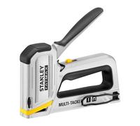 STANLEY FATMAX 2-in-1 Multi Tacker, Heavy Duty, FMHT70250-0