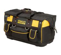 Stanley Tools FatMax Open Mouth Rigid Tool Bag 50cm (20in) STA171180