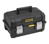 Stanley Fatmax FMST1-71219 Canti Lever Tool Box, Black, 46 x 24 x 31 cm