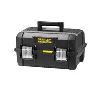 Stanley Fatmax FMST1-71219 Canti Lever Tool Box, Black, 46 x 24 x 31 cm