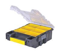 Stanley Fatmax Small Organizer with 6 Compartments Multi-Colour - FMST1-72378