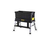 STANLEY FATMAX FMST81083-1 Tool Box 25 Inches / 64 cm with Risers