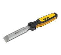 Stanley FatMax Folding Bevel Edge Pocket Chisel 25mm