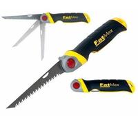 Stanley FatMax Folding Plasterboard Jab Saw Drywall Jabsaw Cutter STA020559 New
