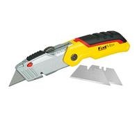 Stanley 0-10-825 FatMax Retractable Folding Knife