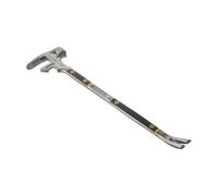 Stanley FatMax FuBar III 55-120 5-in-1 Demolition Tool, Sledge Hammer / Nail Remover / Jaws For Timber / Pry Bar