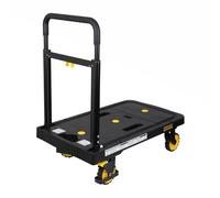 STANLEY FATMAX FXWT-712 Aluminium Platform Trolley