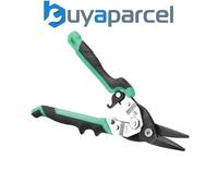 Stanley FATMAX Green Ergo Aviation Snips Right Cut 250mm 10in STA073757