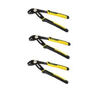 Stanley Fatmax Groove Joint Plier 200mm 250mm 300mm 0-84-647 0-84-648 0-84-649