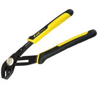 STANLEY® FatMax® Groove Joint Pliers 250mm STA084648