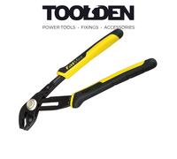 Stanley FATMAX Groove Joint Pliers 300mm - 75mm Capacity