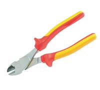 Stanley VDE Hd Dia Cut Plier 175MMm 0 84 003