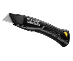 STANLEY FATMAX Heavy Duty Trade Knife, FMHT10500-0