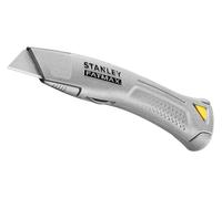 Stanley® Hand Tools FMHT10501-0 Fatmax® Heavy-Duty Trade Knife - Silver