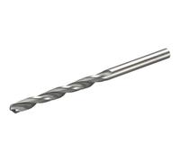 Stanley FatMax HSS-CNC Drill Bit 4.5mm 80mm Pack of 1