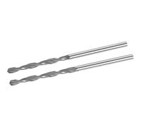 Stanley FatMax HSS-CNC Drill Bit 3.5mm 70mm Pack of 1