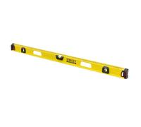 STANLEY® FatMax® I-Beam Level 3 Vial 120cm STA143555