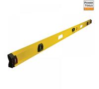 Stanley® 1-43-557 Fatmax® I-Beam Level 3 Vial 180Cm
