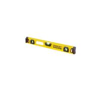 Stanley Sta143553 1-43-553 Fatmax I Beam Level 3 Vial 60Cm Spirit Level