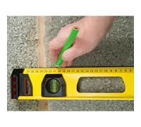 Stanley Fatmax I-beam Level Stanley Multicolor