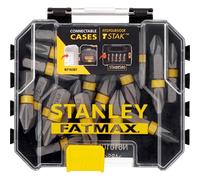 Stanley FatMax Bulk Storage Impact Phillips Screwdriver Bits