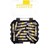 Stanley FatMax Bulk Storage Impact Torx Screwdriver Bits