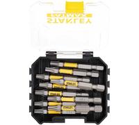 Stanley FatMax Bulk Storage Impact Torx Screwdriver Bits