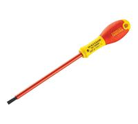 Stanley® 0-65-413 Fatmax® Vde Insulated Screwdriver Parallel Tip 5.5 X 150Mm