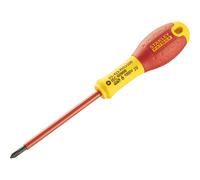 Stanley FatMax Insulated Phillips Screwdriver