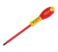 Stanley FatMax Insulated Phillips Screwdriver PH2 125mm