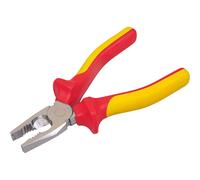 Stanley® 0-84-000 Fatmax® Combination Pliers Vde 160Mm