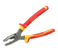 Stanley® 0-84-001 Fatmax® Combination Pliers Vde 180Mm