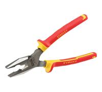 Stanley 0-84-002 FatMax® Combination Pliers VDE 200mm