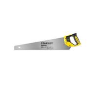 Stanley® 2-15-289 Jet Cut Heavy-Duty Handsaw 550Mm (22In) 7 Tpi