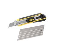 Stanley FatMax, Knife with broken blade 18 mm, 0-10-481
