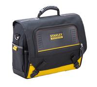 Stanley FatMax Laptop & Tool Bag Dimensions 42.5 x 15.5 x 32cm FMST1-80149